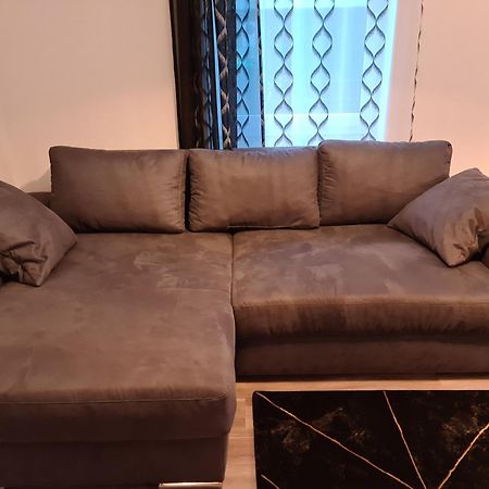 Ferienwohnung Andiana Siegen Exteriör bild