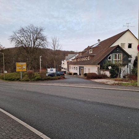 Ferienwohnung Andiana Siegen Exteriör bild